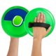 thumbnail image 3 of Juego de juguetes de playa Toss and Catch Ball Bufeeaye para niños y adultos, 3 of 6