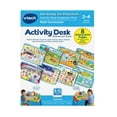 thumbnail image 1 of VTech Activity Desk Expansion Pack Get Ready for Preschool - English Version, 1 of 6