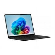 Microsoft Surface Laptop Copilot+ PC (7th Edition) Touchscreen 15 2496 x 1664 Qualcomm Snapdragon X Elite 16GB RAM 1TB SSD Windows 11 Home - Graphite