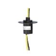 thumbnail image 3 of 2-Wires 30A Electrical Slip Ring Collector Ring Wind Turbine Generator Slip Ring, 3 of 9