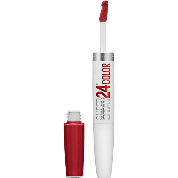 Maybelline New York Superstay 24® Liquid Lipstick