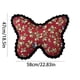 thumbnail image 3 of Cojines de poliéster para decoración del hogar, estilo retro, mariposas de alta gama, cojines y almohadones para sofá con formas únicas, cojines decorativos con relleno para la sala de estar, decoraci, 3 of 6