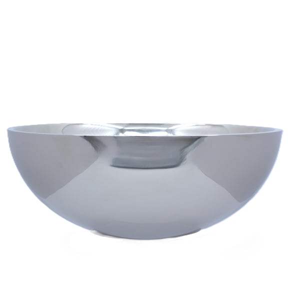 Double wall serving bowl/300011