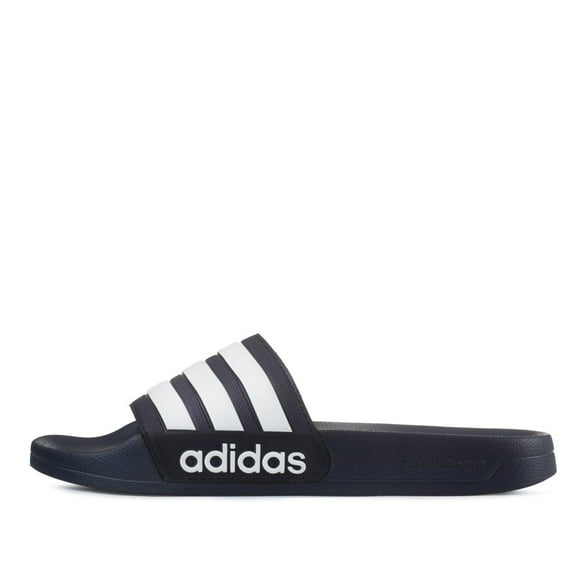 Sandalias Adidas Adilette Shower - GZ5920 - Unisex azul marino 25