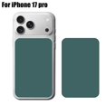 thumbnail image 1 of Back Screen Protector Film for iPhone 17 Pro, 17 Pro Max, 1 of 8