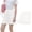 White, variant on CCRFTGI Flowy Shorts for Kids Girls Butterfly Size 10-12 Athletic Pleated Tennis Mini Skirts with Shorts for Girls Dance Summer Shorts Gym Yoga Golf Skorts with Pockets Gray 9-10 Years