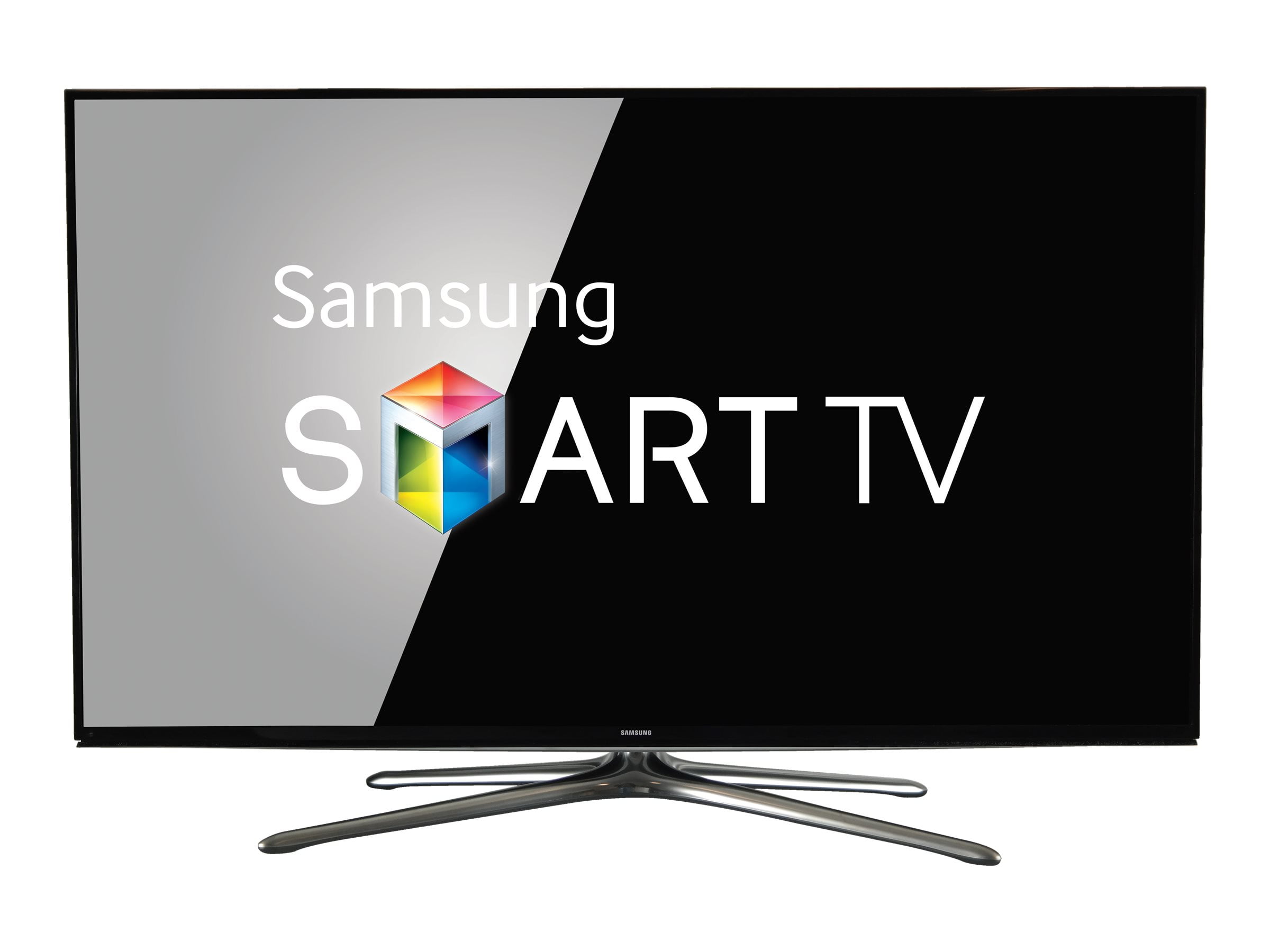 Samsung UN60H6350 – 60" Diagonal Class 6350 Series LED-backlit LCD TV