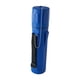 thumbnail image 2 of Tubo de almacenamiento de varillas de soldadura Protección confiable Contenedor sellado a prueba de agua Soldadura Azul, 2 of 9