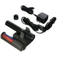 thumbnail image 5 of Streamlight SG74353 Strong C4 LED Flashlight Black Piggyback, 5 of 5