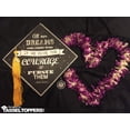 thumbnail image 6 of Pursue Your Dreams Graduation Cap by Tassel Topper, 6 of 11