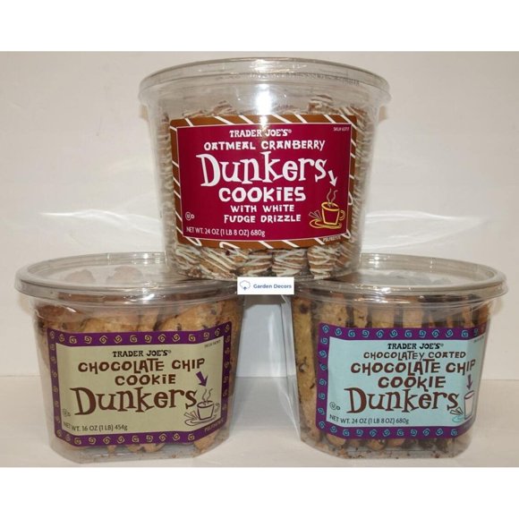 Trader Joe S Cookies