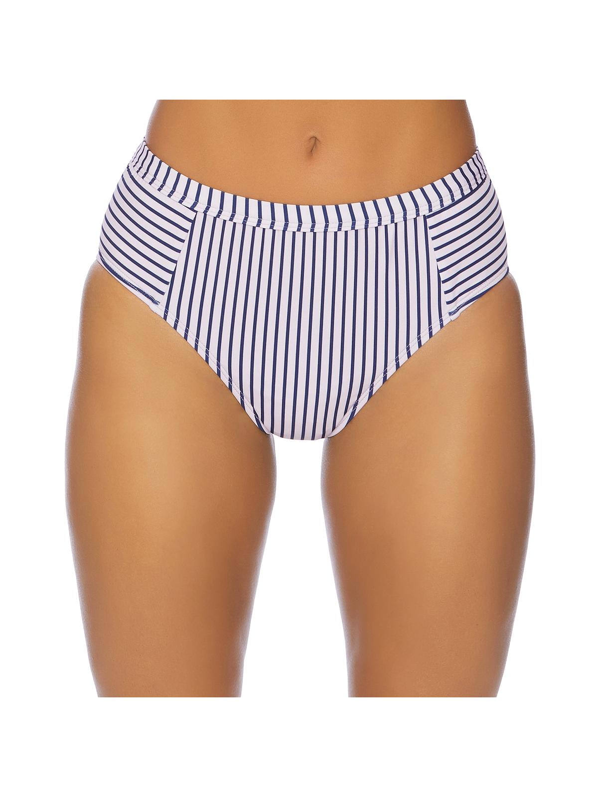 high waisted swim bottoms walmart