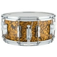 thumbnail image 3 of Ludwig NeuSonic Snare Drum 14 x 6.5 in. Butterscotch Pearl, 3 of 3