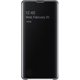 thumbnail image 1 of 2024 For Samsung Galaxy S10 Protective Clear View Folio Cover Case - Black, 1 of 3