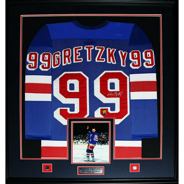 Art Country Canada - Wayne Gretzky Jerseys Prints and Hockey Memorabilia