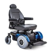 Jazzy 1450 by Pride Mobility-Blue