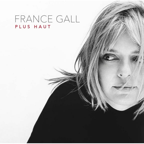 France Gall Best Of: Plus Haut (CD)