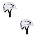 thumbnail image 1 of Sonducket Safety Rock Climbing Caving Kayaking White Rappelling Rescue Tipo 1 2Conjunto, 1 of 6