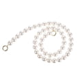 thumbnail image 1 of BEADCEST Diy Bag Chain 1Pc Assorted Color Plastic Hardware Diy Attachable Purse Chain Accessory, 1 of 7