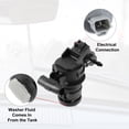 thumbnail image 3 of Unique Bargains Car Windshield Washer Pump BBP167482 76846-TP6-C01 8603109210 85330-42010 for Toyota Highlander 14-16, 3 of 6