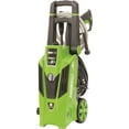 thumbnail image 2 of Earthwise PW16503 1650 PSI MAX Electric Pressure Washer, 2 of 10