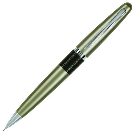 - Pilot Metropolitan Animal Mechanical Pencil - Lizard (Matte Bronze)