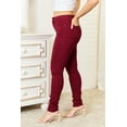thumbnail image 3 of YMI Jeanswear Skinny Jeans with Pockets, 3 of 3