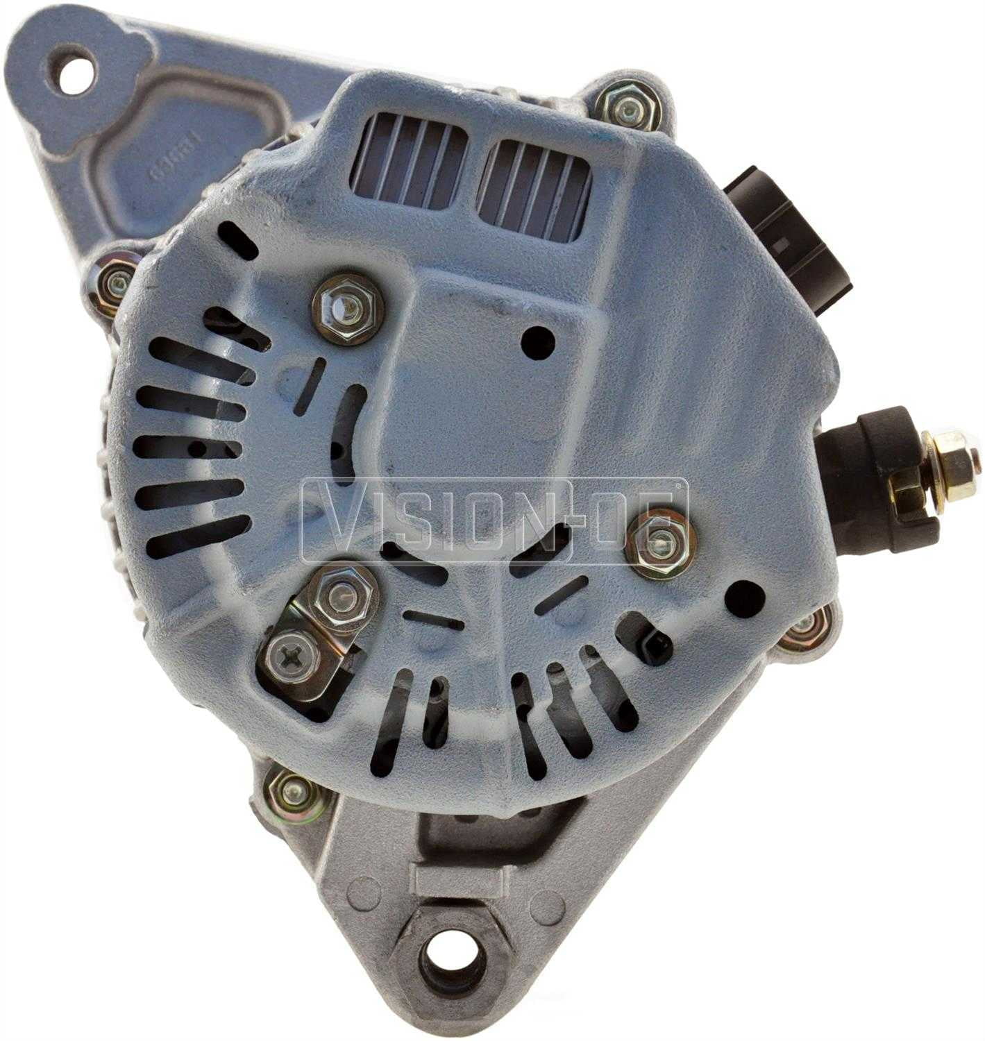 Vision OE 13558 Alternator