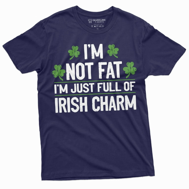 Funny hotsell fat shirts