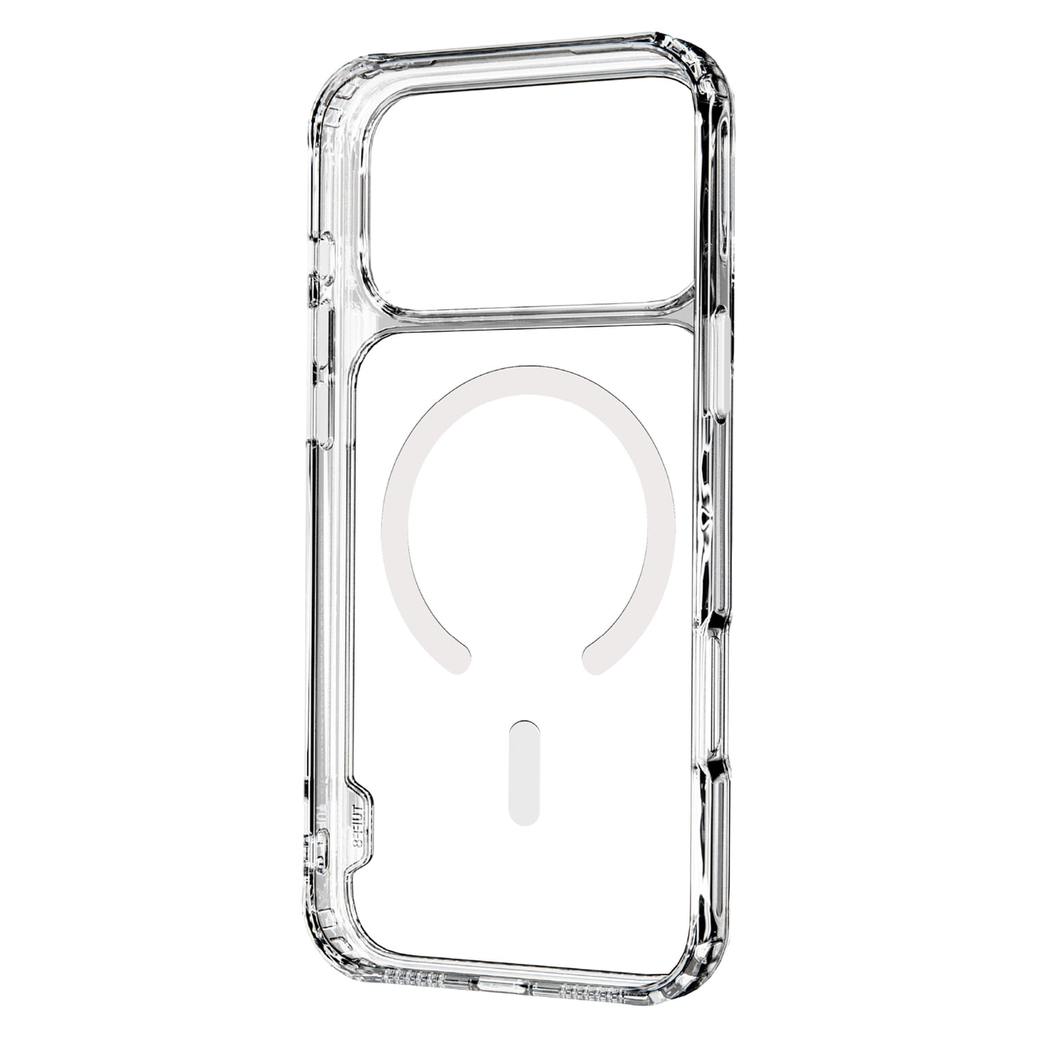 TUFF8 iPhone 18 Pro Max Mag Clear Case