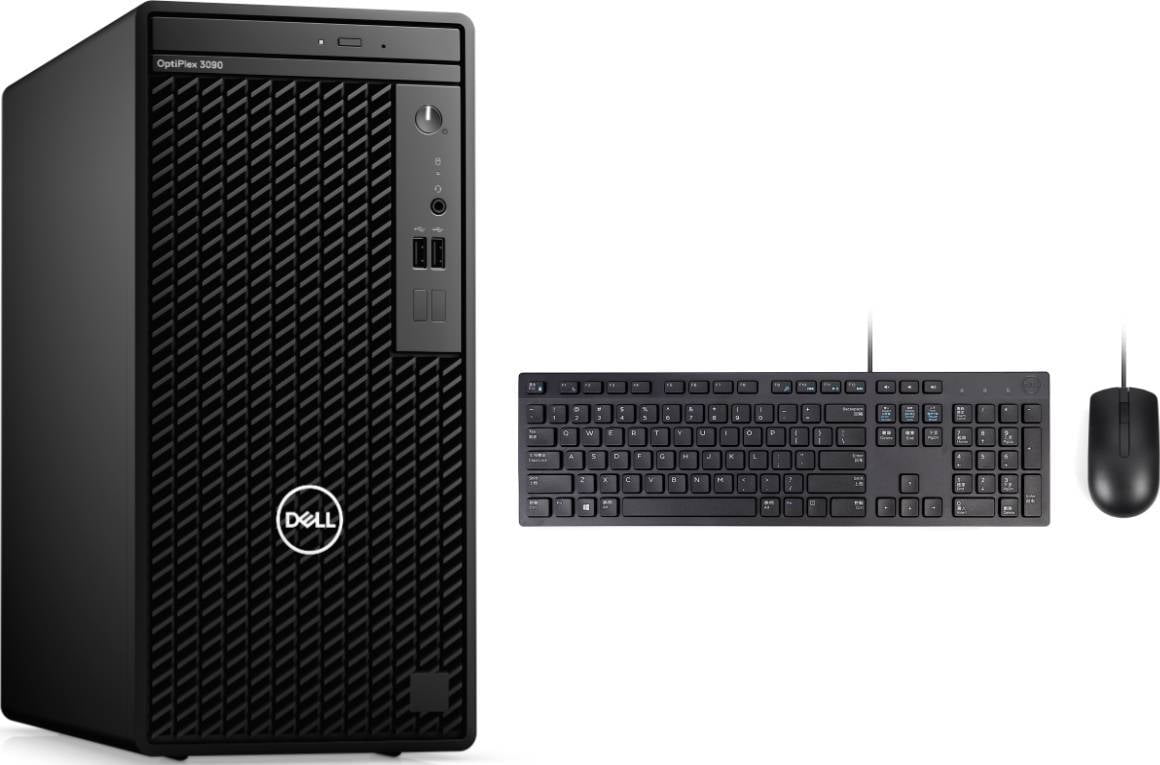 ⭐️506⭐️DELL OptiPlex 3090⭐️ i5-10505 Amazon.com: Dell Optiplex 3090 SFF Desktop | Core i5-10505