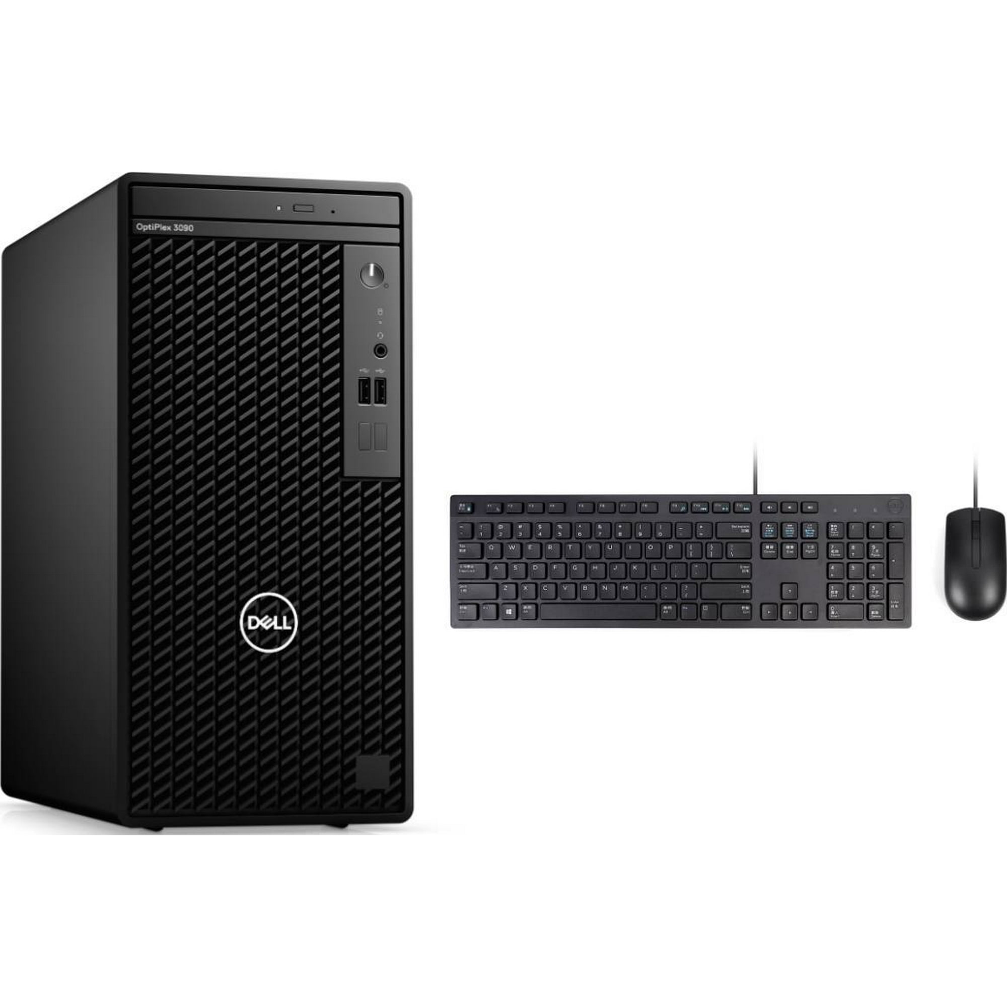 ⭐️506⭐️DELL OptiPlex 3090⭐️ i5-10505 Dell Optiplex 3090 MT Mini Tower Desktop | Core i5-10505