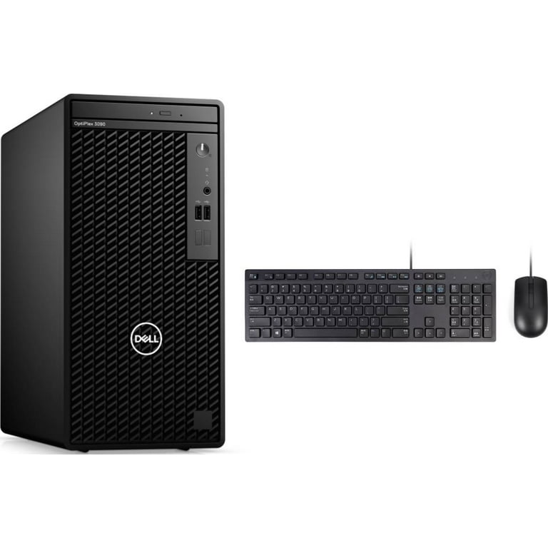 ⭐️506⭐️DELL OptiPlex 3090⭐️ i5-10505 Amazon.com: Dell Optiplex 3090 SFF Desktop | Core i5-10505