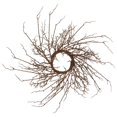 thumbnail image 1 of Couronne de Branche Imitée de 30 Po, 1 of 1