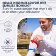 thumbnail image 4 of Manguitos SportsTrail Cooling para hombre y mujer con protección UPF 50+, 4 of 6