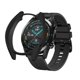 thumbnail image 1 of onlyliua Artículos En Liquidación Fundamentos de Protección Tpu para Marco Del Reloj para Watch Gt2 46 Mm, 1 of 4
