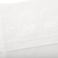 thumbnail image 4 of Stylish Lace Dust Cover for Home Radiators- Easy Clean& Elegant Protection! 60Cm, 4 of 10