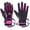 Hot Pink, variant on Winter Insulated Work Gloves, 3M Thinsulate Thermal Water-Resistant Gloves for Men Women Touch Screen, Warm Ski Snowboard Cold Weather Gloves