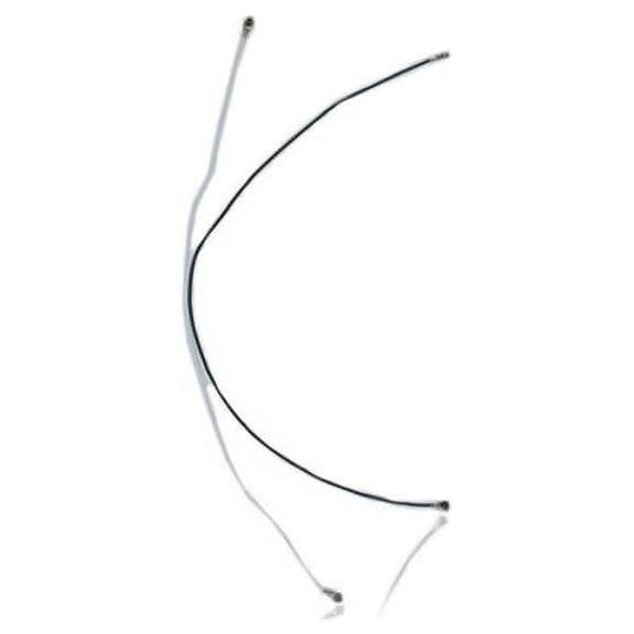 Replacement Antenna Cable Compatible For Google Pixel 3a (2 Piece Set)