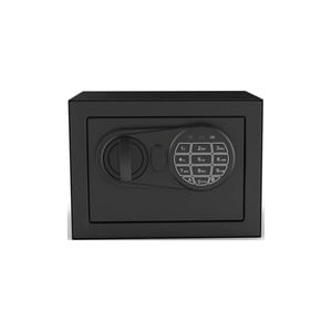 Pen+Gear Small Digital Safe with Electronic Lock