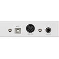 thumbnail image 4 of midiplus X3 Minicontrolador por teclas, color blanco, X3 Mini, Blanco, mini, 4 of 5