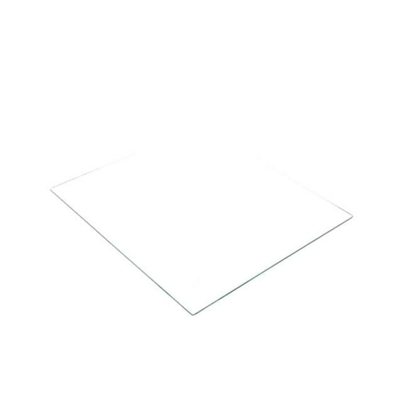 Genuine OEM Glass Side