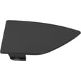 thumbnail image 5 of FRONT PASSENGER SIDE BUMPER GRILLE INSERT; JAPAN BUILT; MADE OF PP, 5 of 5