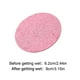 thumbnail image 3 of 50pc foam textured paper with absorbent sponge for wiping, 3 of 6