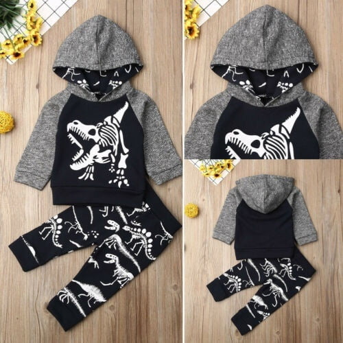 baby boy deer clothes