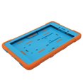thumbnail image 1 of Estuches para Tabletas ANGGREK Funda Protectora Luz Suave Múltiples Colores, 1 of 8