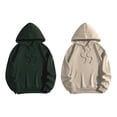 thumbnail image 1 of Sudaderas 2 Pack Colores Varios Comodas Frescas, 1 of 8