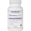 Arthur Andrew Medical, Fibrovera, Women's Enzyme and Botanical Blend for Hormone Balance, 90 Capsules