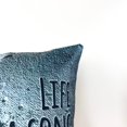 thumbnail image 3 of Music Lover | Life is the song love is the music | Pillow Cover | Home Decor | Throw Pillow | Gift | Music decor | Music Gifts, 3 of 8