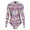 Q4Multicolour, variant on Girls Swimsuits Long Sleeve Zipper Swimsuit UPF Sun Rash Guard Bathing Suit for Surfing Swimming Hot Spring Size:7-8 Years